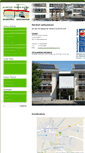 Mobile Screenshot of grundschule-meckenbeuren.de